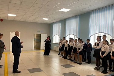 Закружимся в вальсе в День Победы!